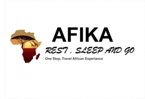 AFIKA REST SLEEP AND GO